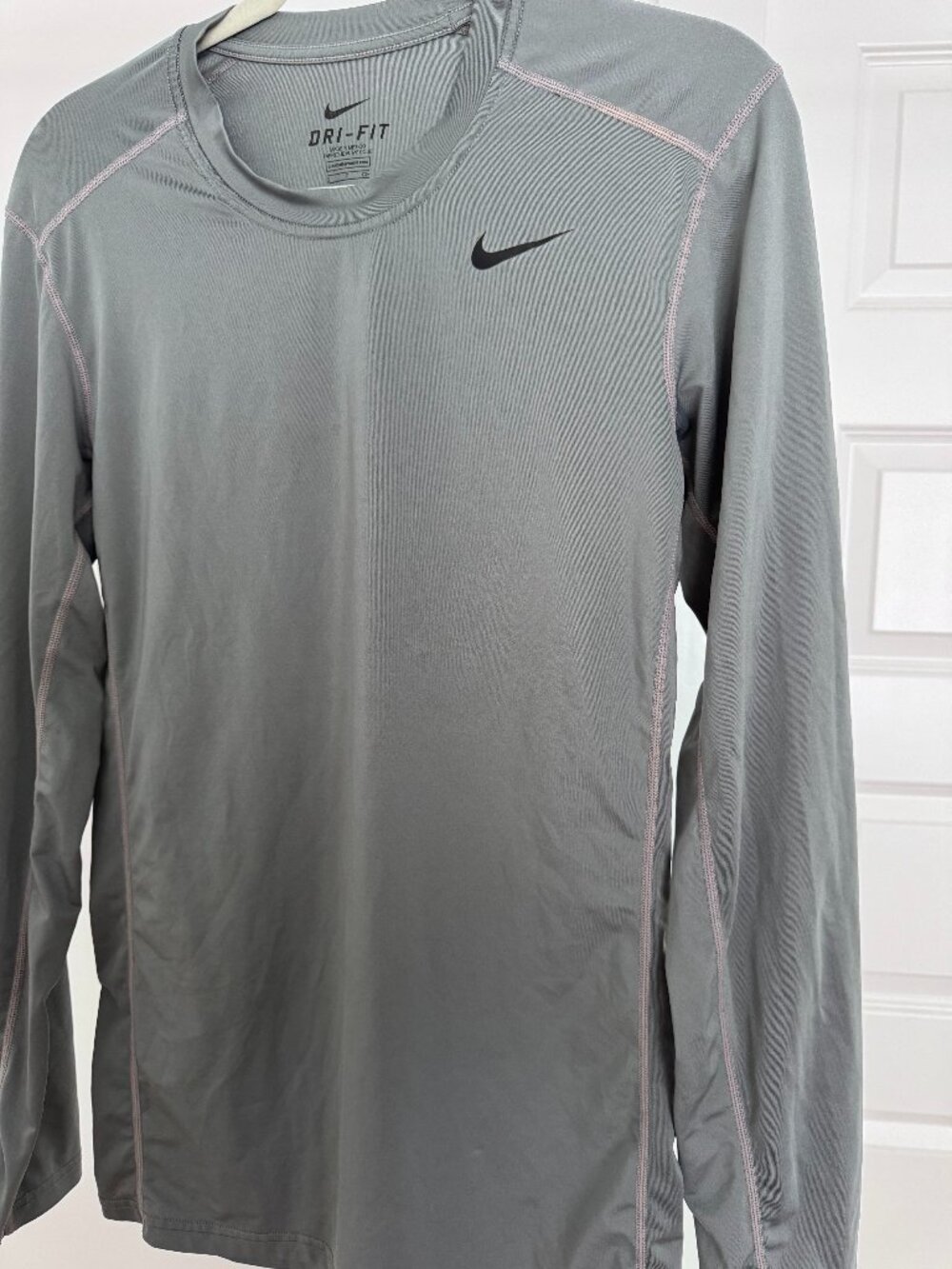 Nike athletic shirt